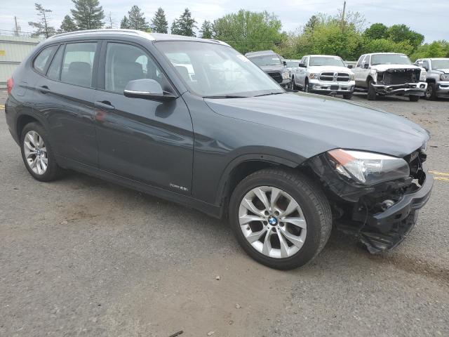 2013 BMW X1 xDrive28I VIN: WBAVL1C53DVR90934 Lot: 53379684