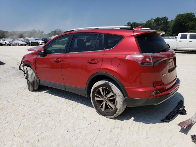 2016 Toyota Rav4 Xle VIN: JTMWFREV3GJ073790 Lot: 53873014