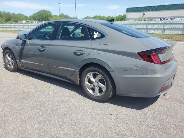 2021 Hyundai Sonata Se VIN: 5NPEG4JA4MH070142 Lot: 56289064