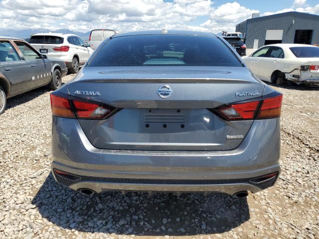 2020 Nissan Altima Platinum VIN: 1N4AL4FV0LC148809 Lot: 53919534