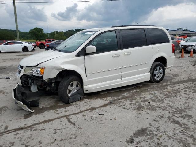 2012 Dodge Grand Caravan Sxt VIN: 2C4RDGCG9CR319467 Lot: 56318244