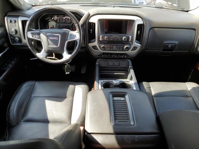 2016 GMC Sierra K2500 Slt VIN: 1GT12TEG9GF163727 Lot: 55951894