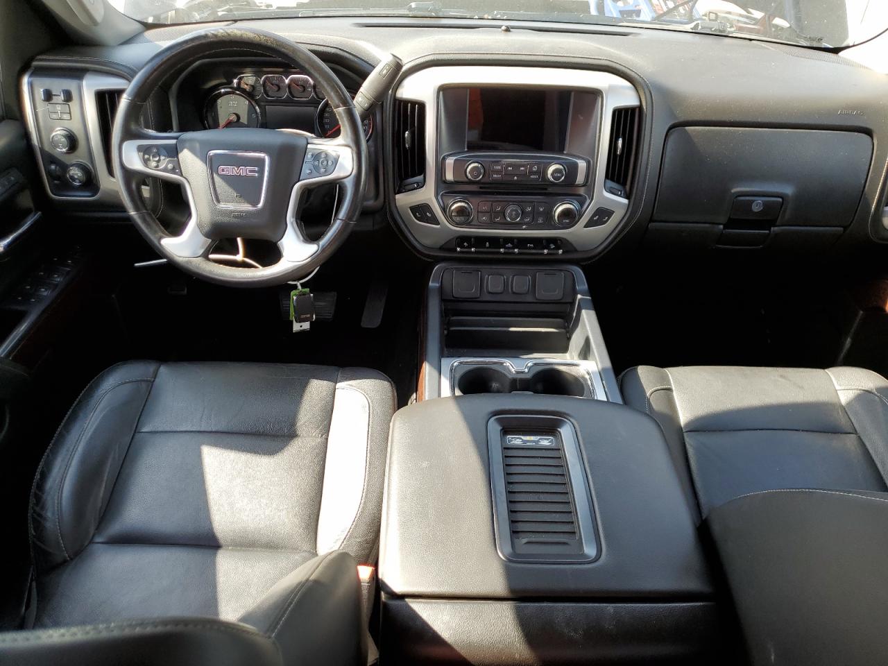 1GT12TEG9GF163727 2016 GMC Sierra K2500 Slt