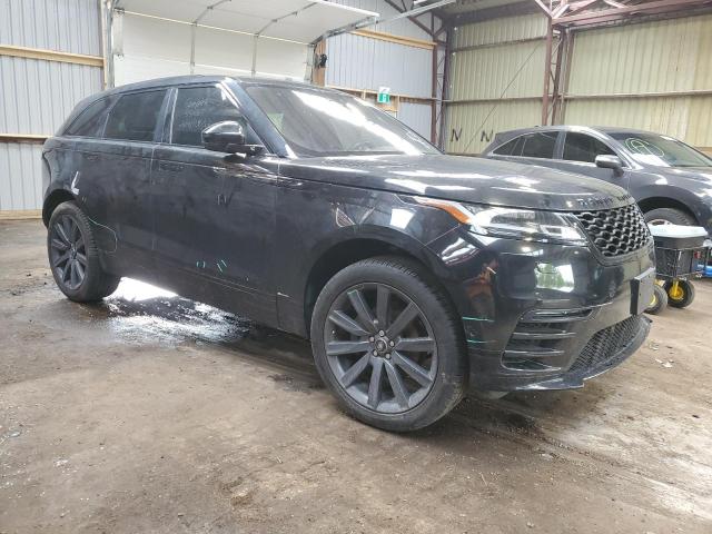 2018 Land Rover Range Rover Velar R-Dynamic Se VIN: SALYL2RN2JA771519 Lot: 53195014