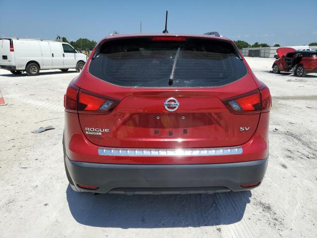 2017 Nissan Rogue Sport S VIN: JN1BJ1CP4HW018419 Lot: 54397814