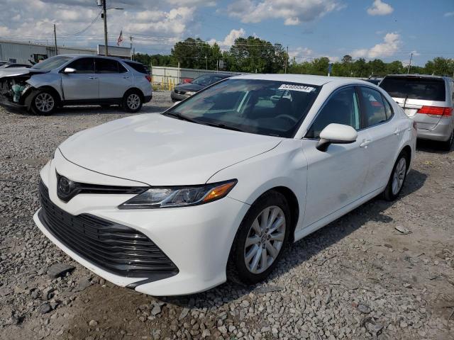 VIN 4T1B11HK3KU775997 2019 Toyota Camry, L no.1