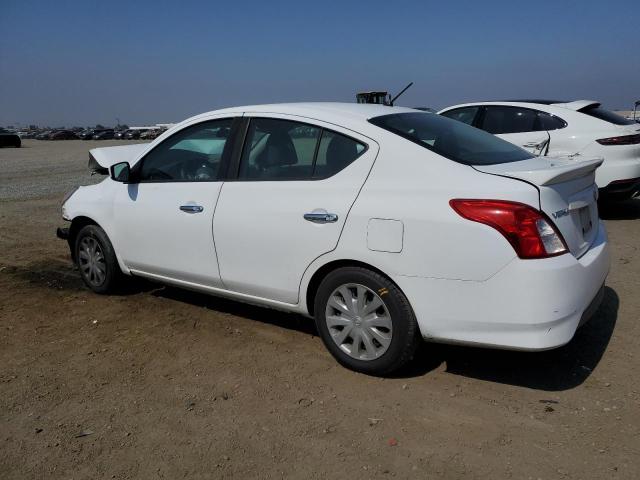 2017 Nissan Versa S VIN: 3N1CN7AP5HK464895 Lot: 54996924