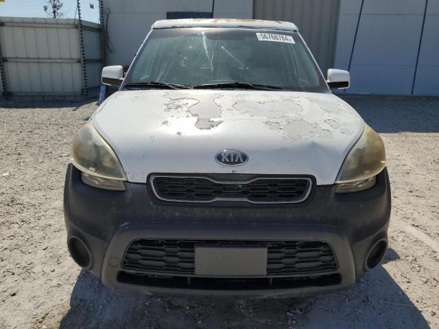 2013 Kia Soul VIN: KNDJT2A53D7524970 Lot: 56768784