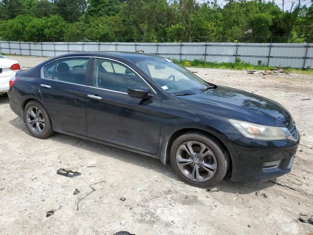 2015 Honda Accord Sport VIN: 1HGCR2F56FA068132 Lot: 54508754