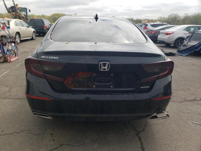 2018 HONDA ACCORD TOU - 1HGCV1F98JA043220