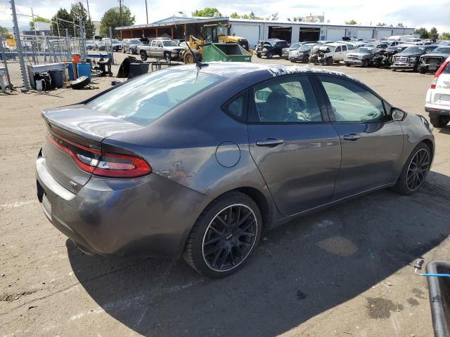 2014 Dodge Dart Gt VIN: 1C3CDFEB8ED732668 Lot: 56887004