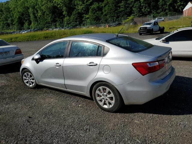 2013 Kia Rio Lx VIN: KNADM4A30D6311269 Lot: 57036274