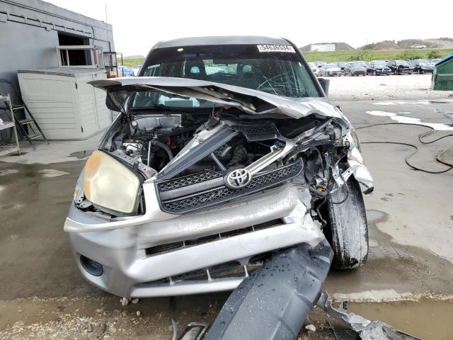 2004 Toyota Rav4 VIN: JTEGD20VX40020560 Lot: 54636534