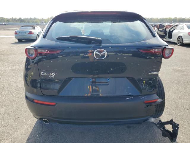 2022 Mazda Cx-30 VIN: 3MVDMBAL4NM420163 Lot: 53411264