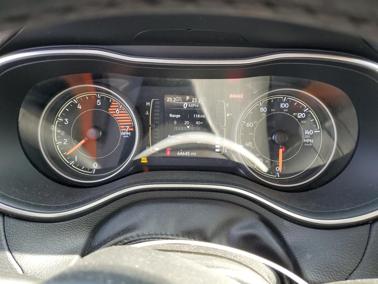 1C4PJMLN0KD123528 2019 Jeep Cherokee Latitude Plus