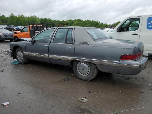 1992 Buick Roadmaster VIN: 1G4BN537XNR414532 Lot: 54725884