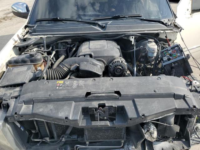 2013 Chevrolet Tahoe C1500 Ltz VIN: 1GNSCCE0XDR235671 Lot: 55860824