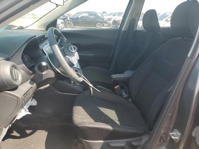 2022 Nissan Kicks S VIN: 3N1CP5BV7NL483854 Lot: 54362224