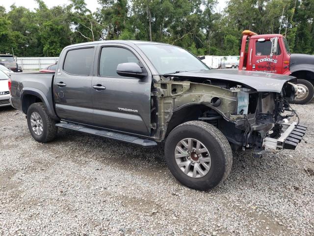 2019 Toyota Tacoma Double Cab VIN: 3TMAZ5CN6KM098546 Lot: 55209654