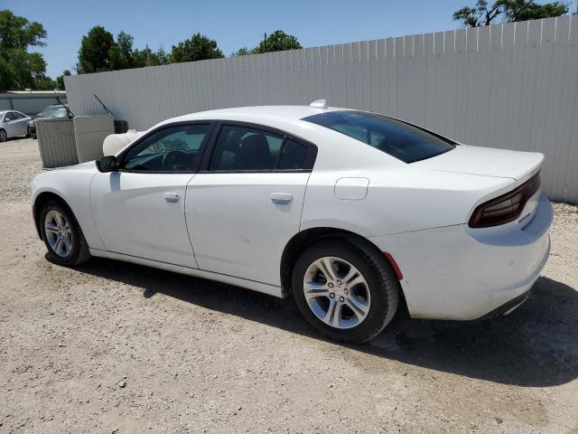 2023 Dodge Charger Sxt VIN: 2C3CDXBG2PH530260 Lot: 54266164