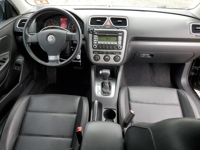 2007 Volkswagen Eos 2.0T VIN: WVWBA71F37V045660 Lot: 53476454