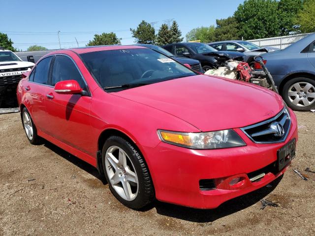 JH4CL95927C015025 2007 Acura Tsx 2007 Acura Tsx VIN: JH4CL95927C015025 Lot: 53044824