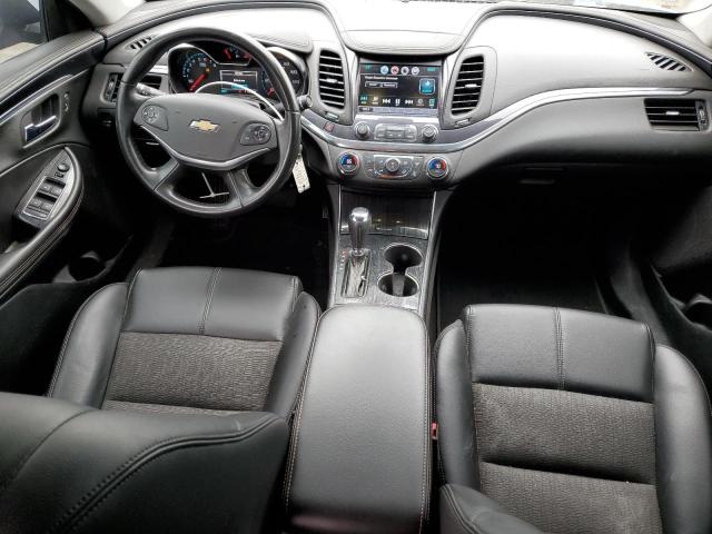 2016 Chevrolet Impala Lt VIN: 2G1105SA9G9193216 Lot: 56075014