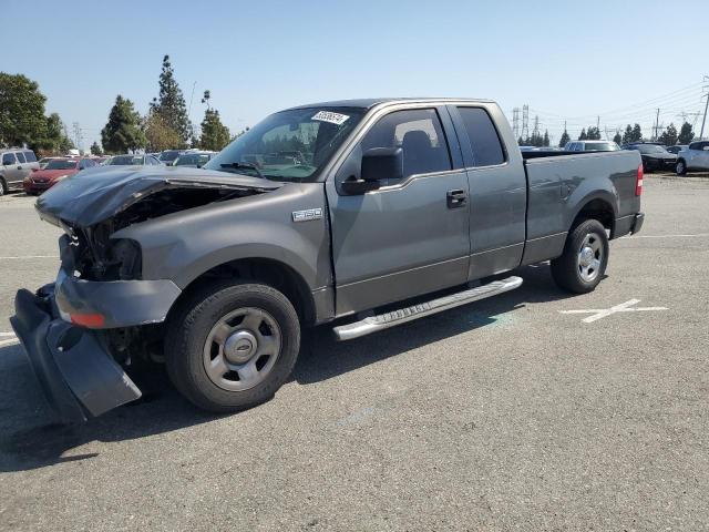 2006 Ford F150 VIN: 1FTRX12W36NA41437 Lot: 53536574