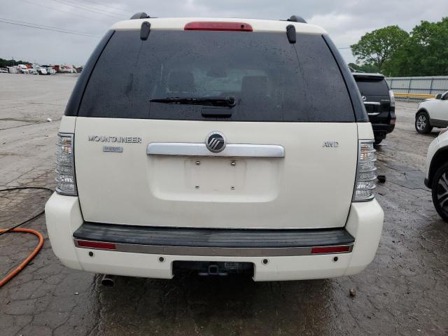 2007 Mercury Mountaineer Premier VIN: 4M2EU48897UJ18248 Lot: 53968494