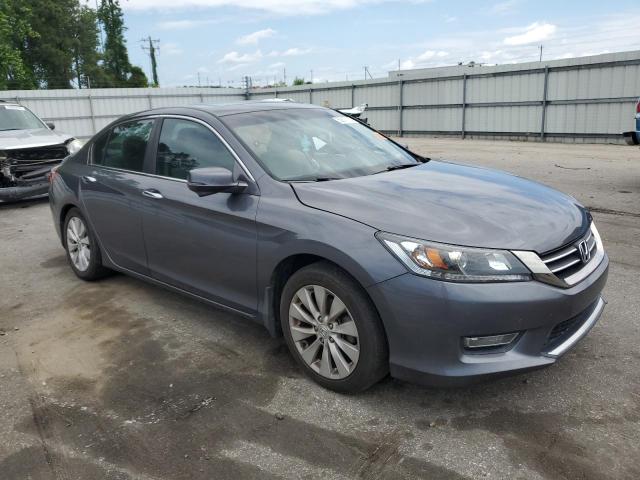 2013 Honda Accord Ex VIN: 1HGCR2F7XDA130727 Lot: 53877174