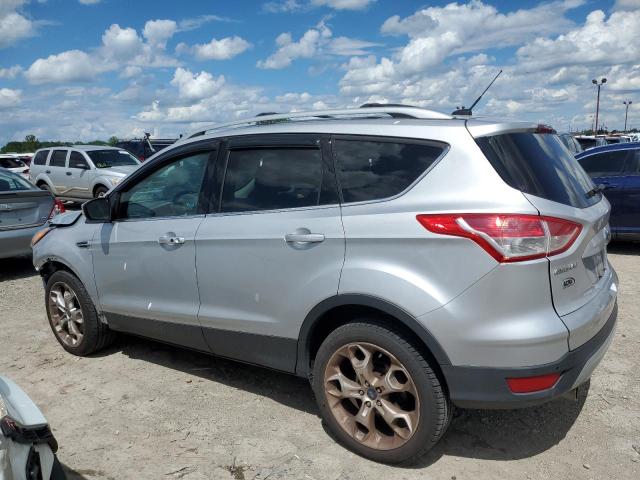 2013 Ford Escape Titanium VIN: 1FMCU9J95DUC92029 Lot: 56303514