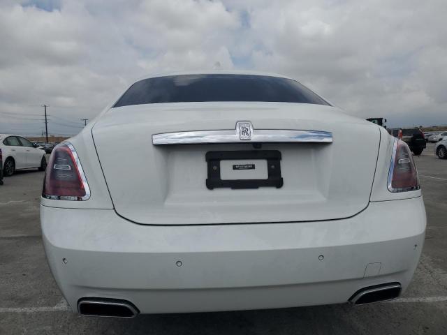 VIN SCATV0C05MU205314 2021 Rolls-Royce Ghost no.6