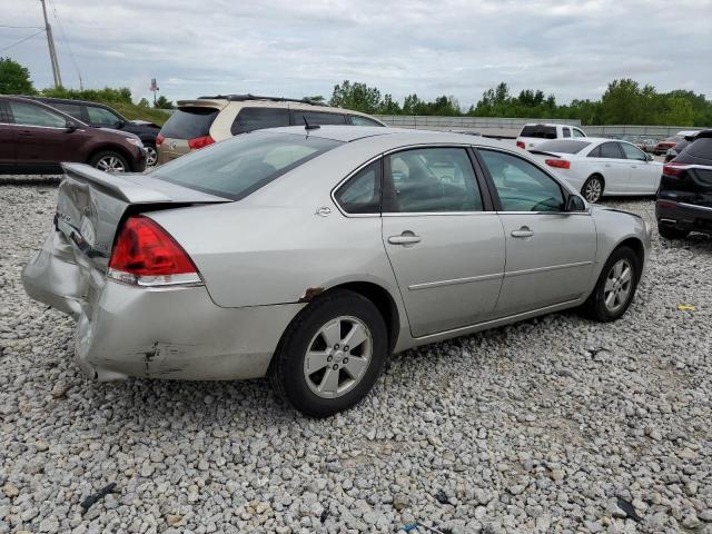 2008 Chevrolet Impala Lt VIN: 2G1WT58KX89275793 Lot: 56266314