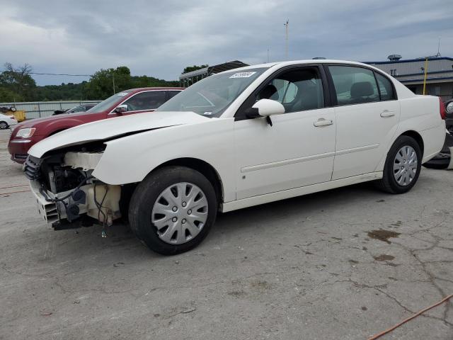 2008 Chevrolet Malibu Lt VIN: 1G1ZT58N28F110349 Lot: 54199684