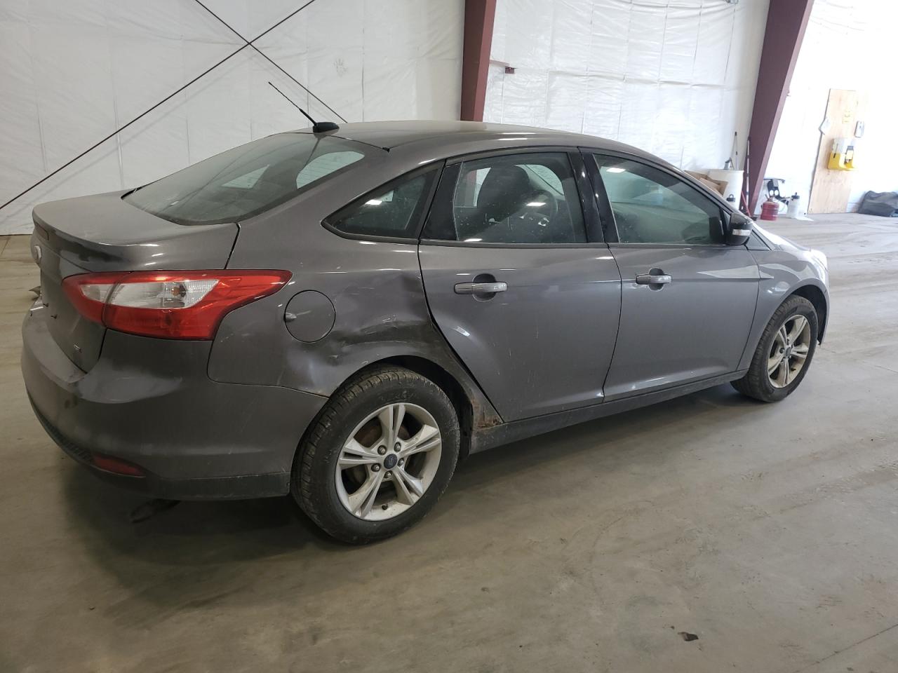 1FADP3F23DL317210 2013 Ford Focus Se