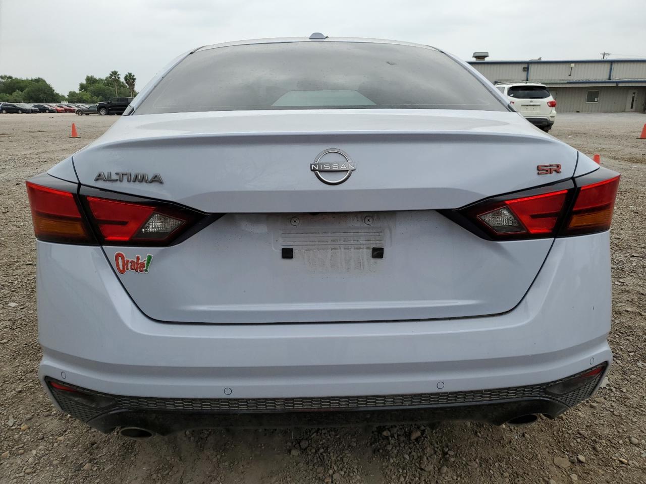 1N4BL4CV0RN313540 NISSAN ALTIMA 2024