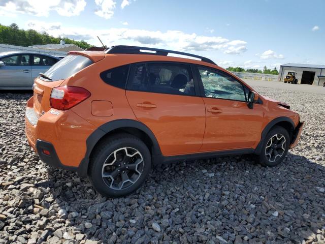 JF2GPACC2DG829771 2013 Subaru Xv Crosstrek 2.0 Premium