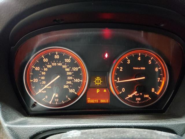 2009 BMW 335 I VIN: WBAWL73599P181361 Lot: 56597634