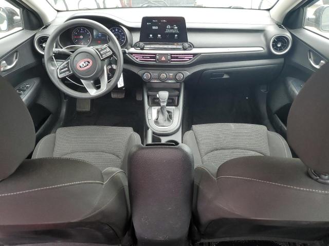 2020 Kia Forte Fe VIN: 3KPF24AD8LE229339 Lot: 54634594