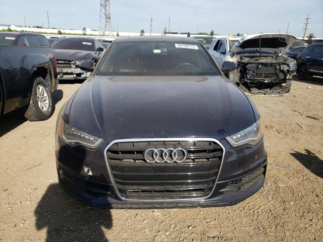 2012 Audi A6 Prestige VIN: WAUHGAFC7CN141979 Lot: 56750714