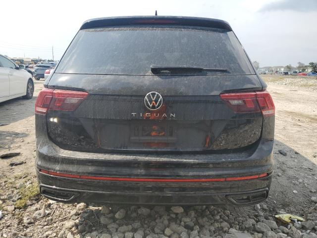 2023 Volkswagen Tiguan Se R-Line Black VIN: 3VVCB7AXXPM032796 Lot: 54901804