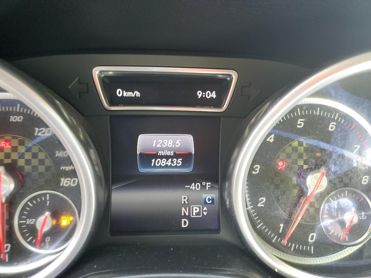 4JGDA5JB8HA946991 2017 Mercedes-Benz Gle 350