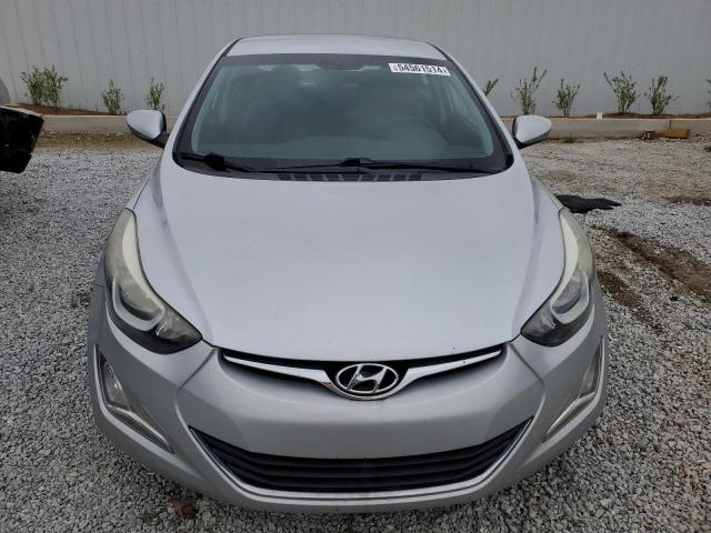 2014 Hyundai Elantra Se VIN: 5NPDH4AEXEH505470 Lot: 54561514