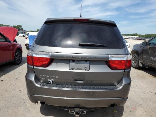 2011 Dodge Durango Heat VIN: 1D4RE3GG8BC733267 Lot: 56667964