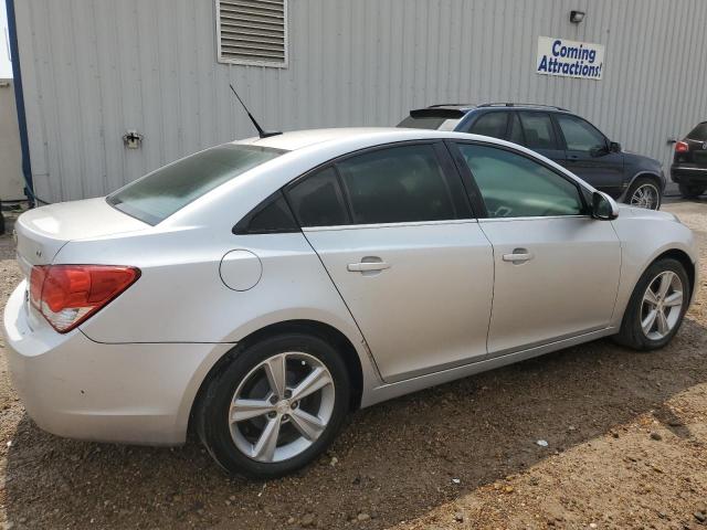 2013 Chevrolet Cruze Lt VIN: 1G1PC5SBXD7255617 Lot: 55570014