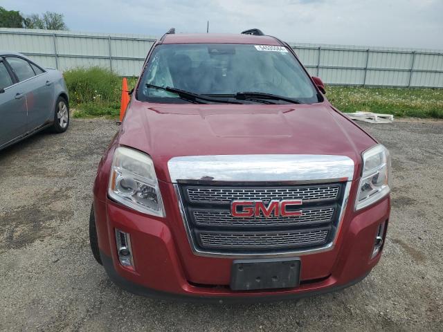 2014 GMC Terrain Sle VIN: 2GKFLRE30E6251919 Lot: 54535584