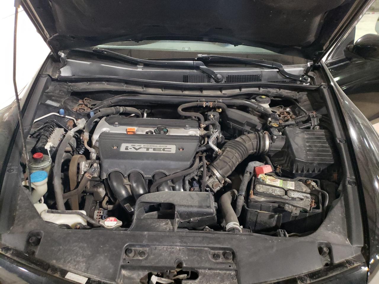 1HGCS127X9A024922 2009 Honda Accord Ex