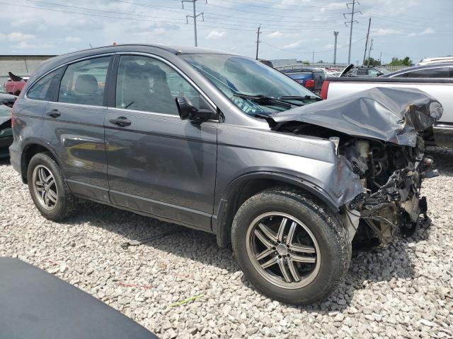 2010 Honda Cr-V Lx VIN: 5J6RE4H36AL093955 Lot: 55513124