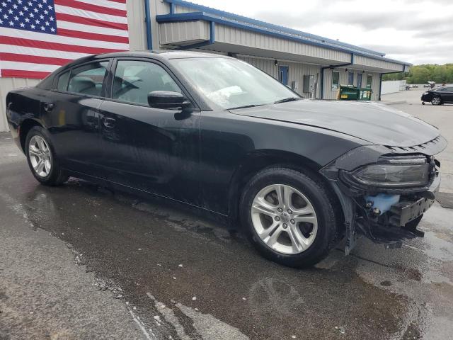 2022 Dodge Charger Sxt VIN: 2C3CDXBG4NH169420 Lot: 55794824