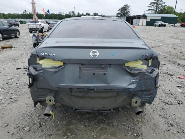 2019 Nissan Altima Sr VIN: 1N4BL4CW5KC190599 Lot: 54224744